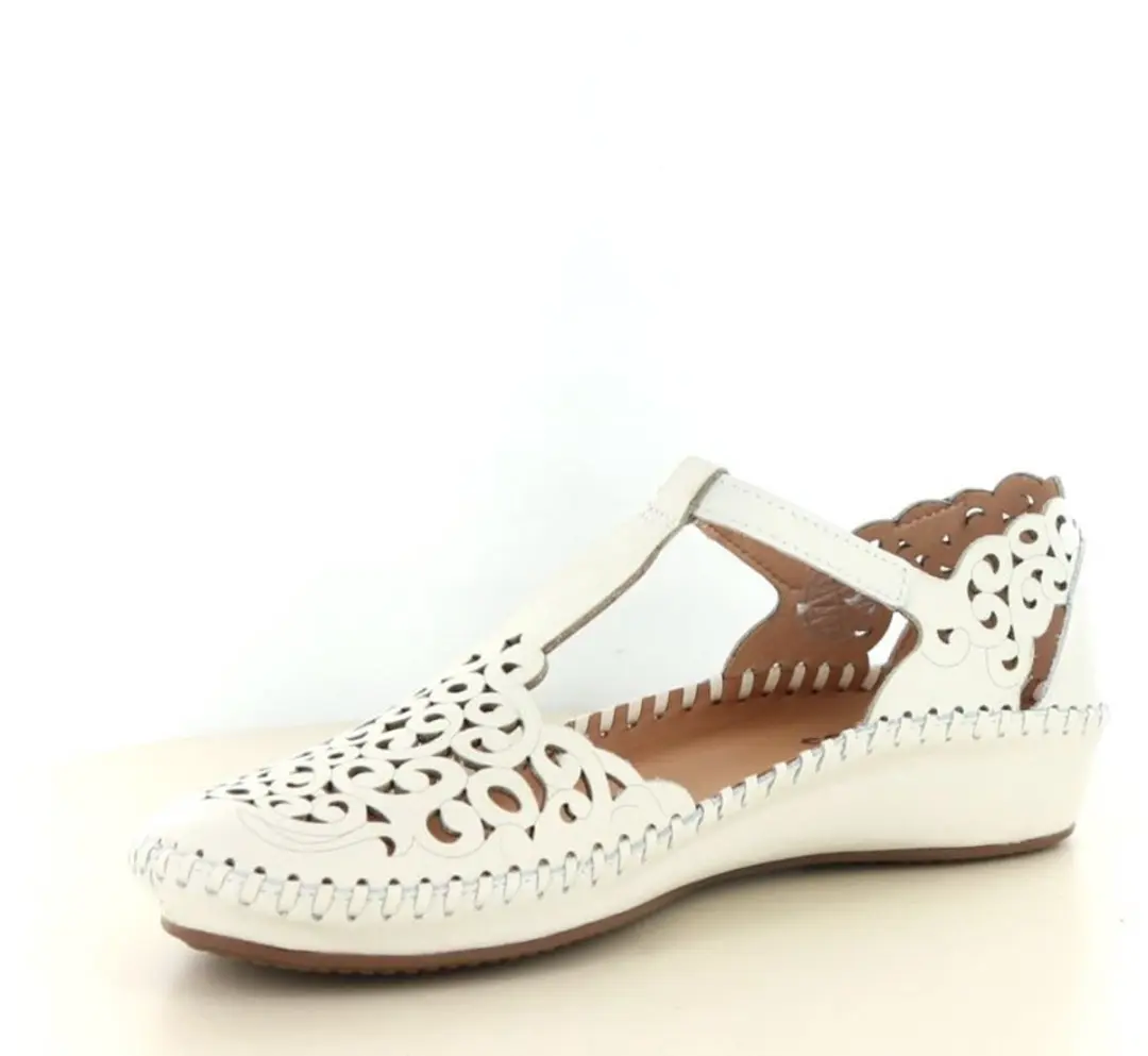 Pikolinos Aviles Schoenen - Zwart - Maat 41 - afbeelding 4 van 6
