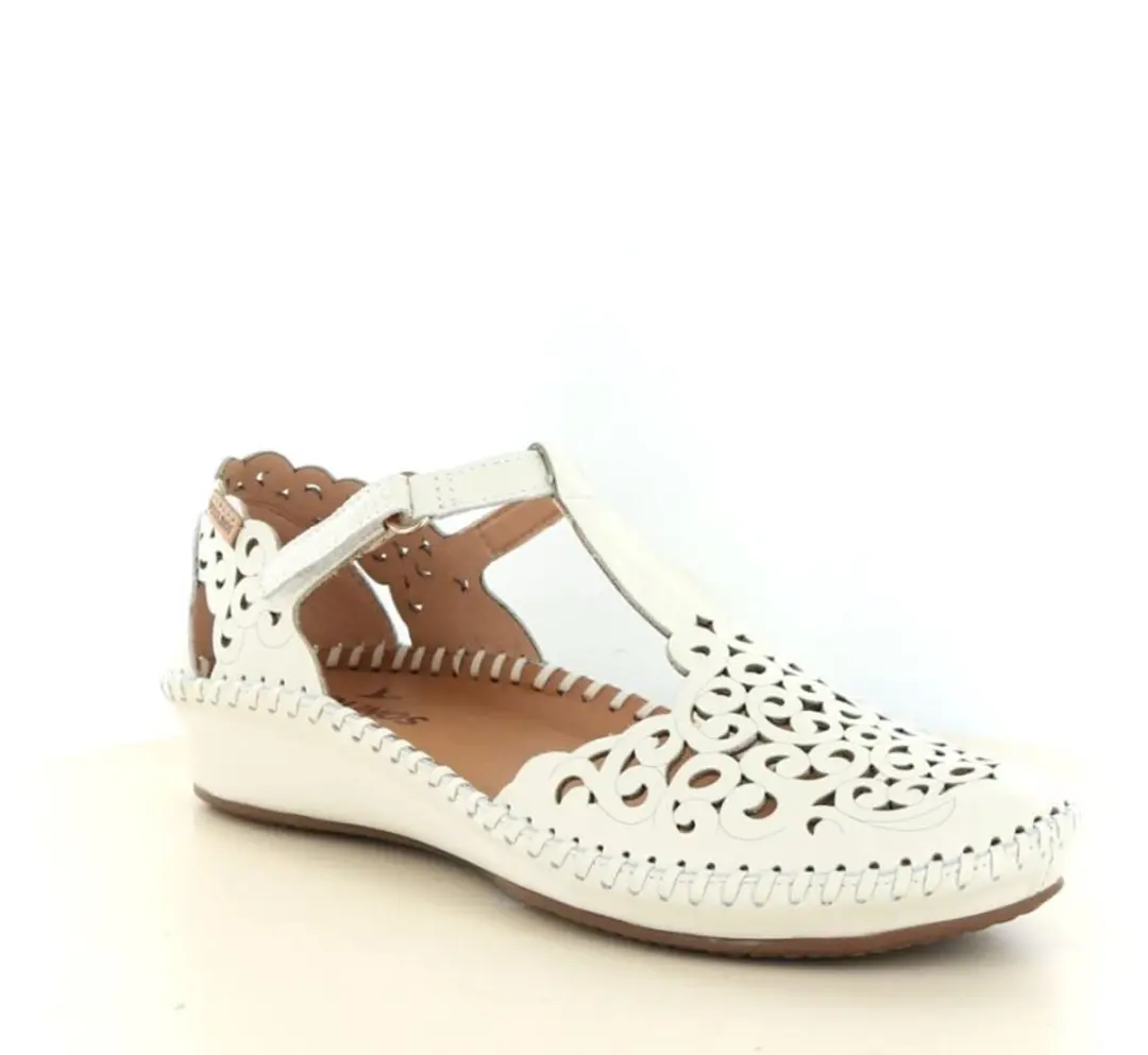 Pikolinos Aviles Schoenen - Zwart - Maat 41 - afbeelding 2 van 6