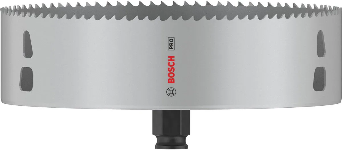 Bosch Professional Multi Materiaal PC Plus Gatenzaag 177mm