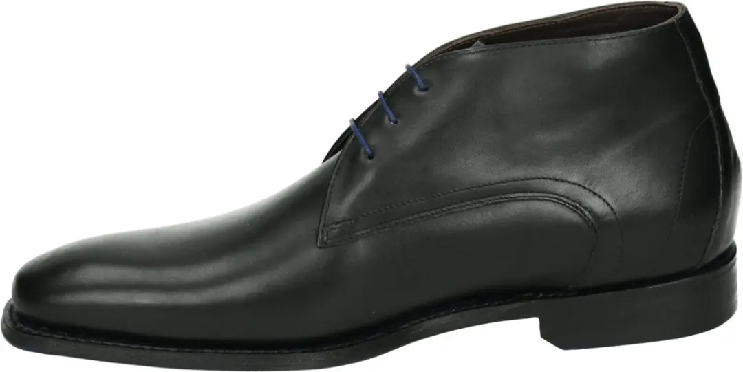 Floris van Bommel DE LOPER 15.01 Herenschoenen - Zwart - 43.5