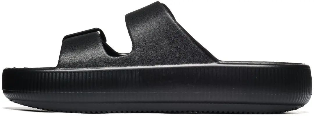 Fila Tireno Slipper - Dames 38 - Zwart - afbeelding 5 van 6