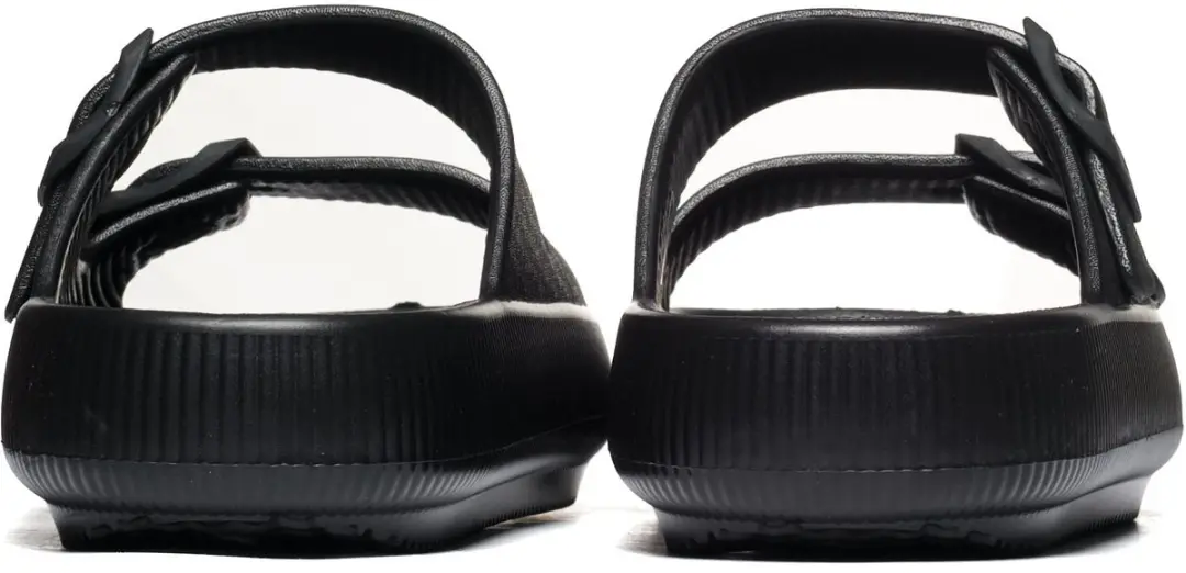 Fila Tireno Slipper - Dames 38 - Zwart - afbeelding 6 van 6
