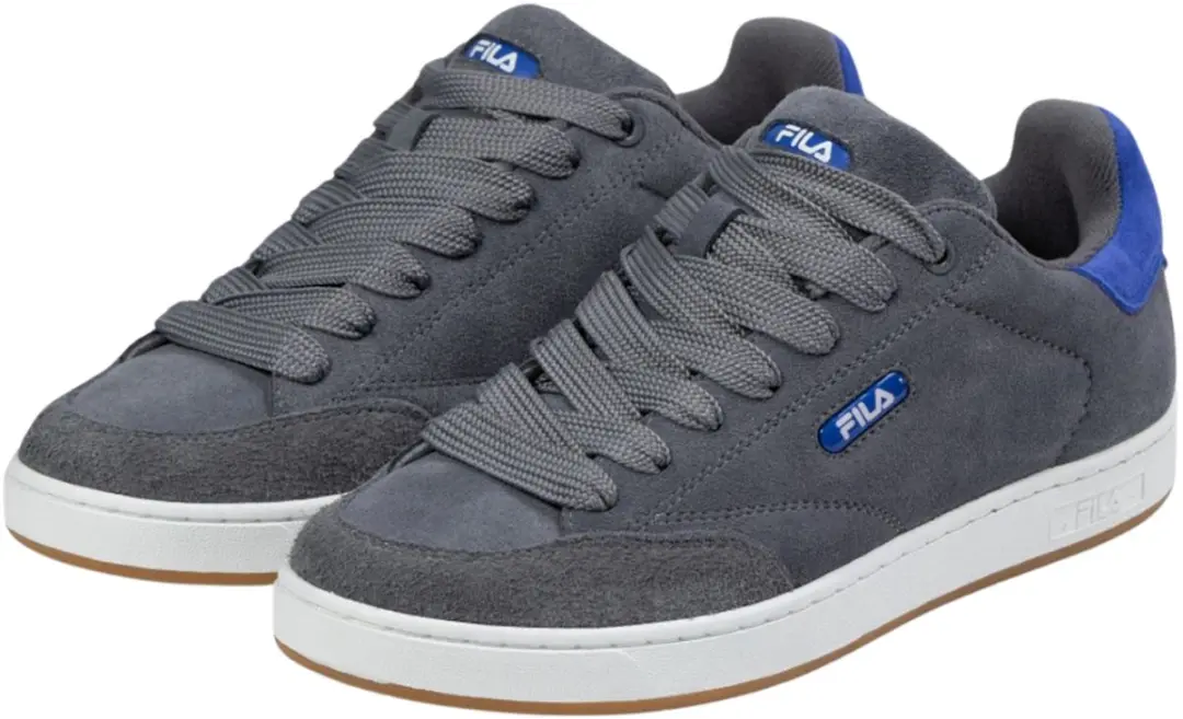 Fila Boldbay Heren Sneakers - Grijs 45 - afbeelding 2 van 5