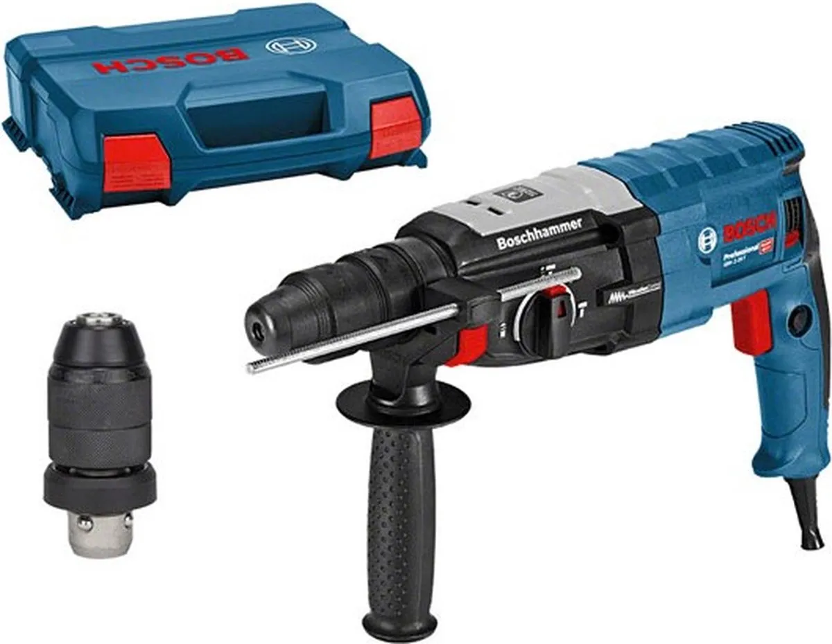 Bosch Professional GBH 2-28 F Boorhamer 880W - 3,2J