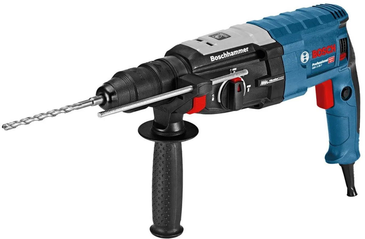 Bosch Professional GBH 2-28 F Boorhamer 880W