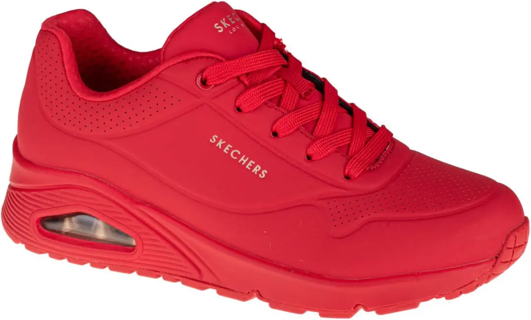 Skechers Uno Stand On Air Dames Sneakers