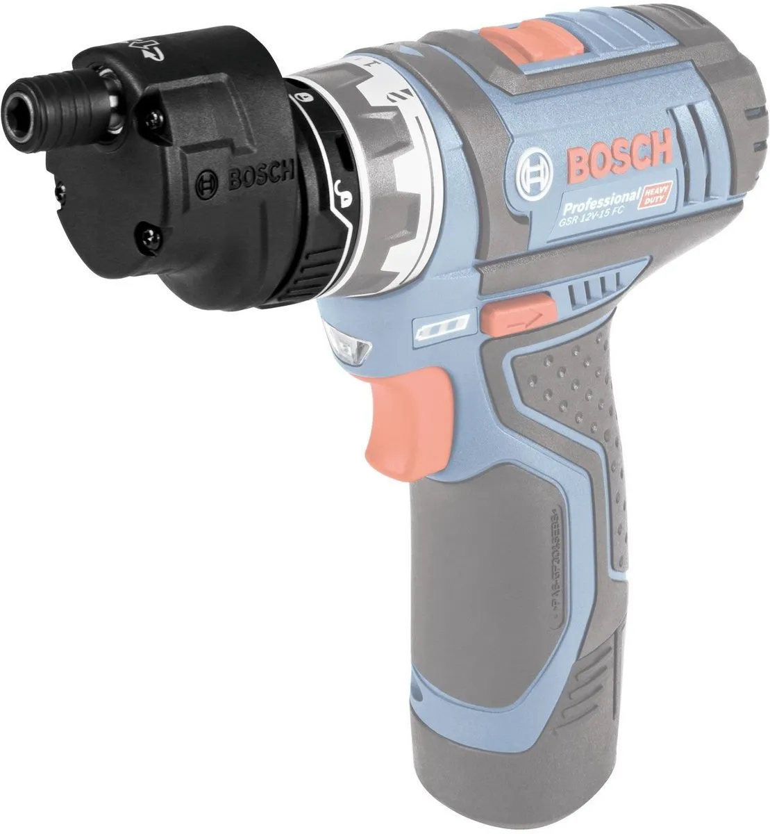 Bosch Professional GFA 12-E FlexiClick Excenteropzetstuk 1600A00F5L