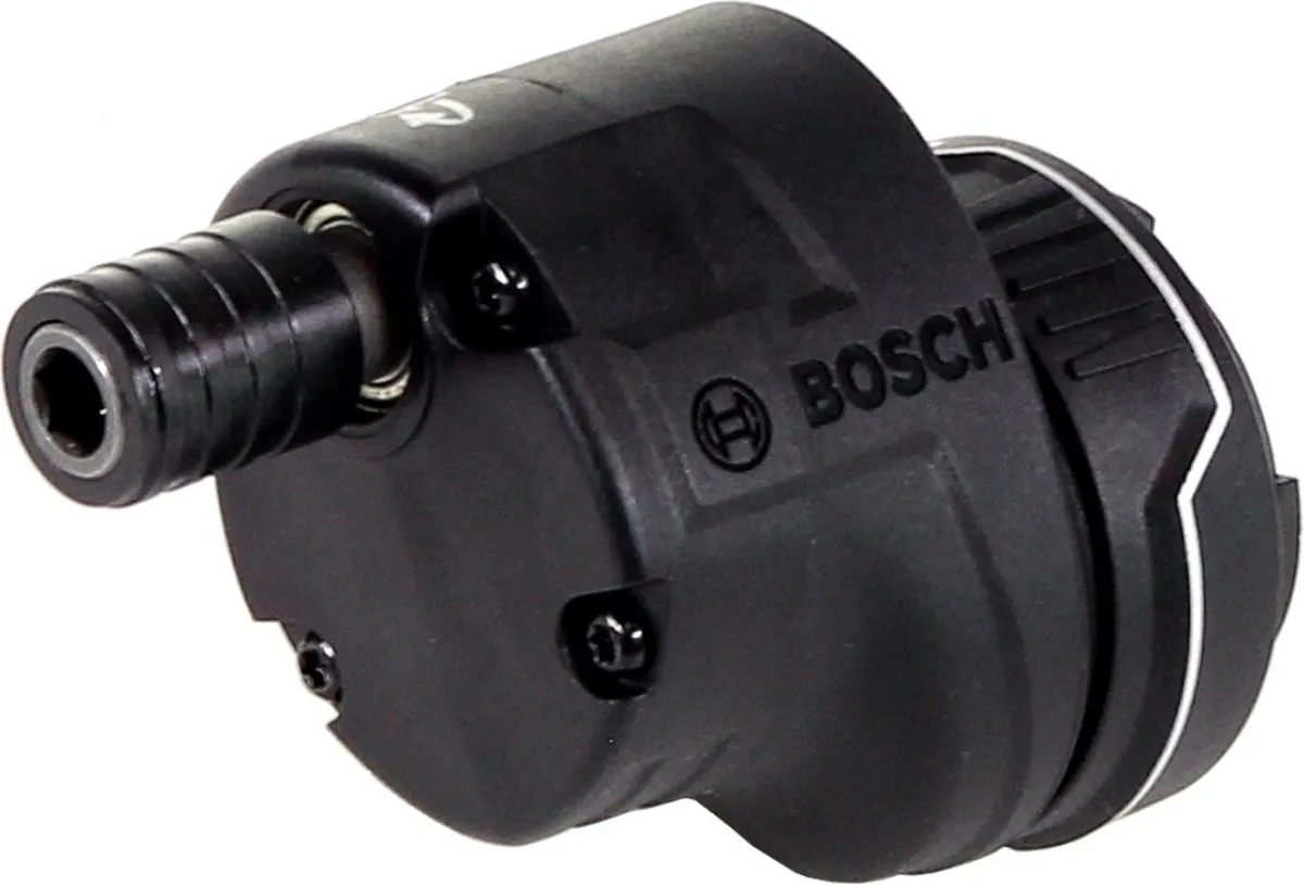 Bosch Professional GFA 12-E FlexiClick Excenteropzetstuk 1600A00F5L