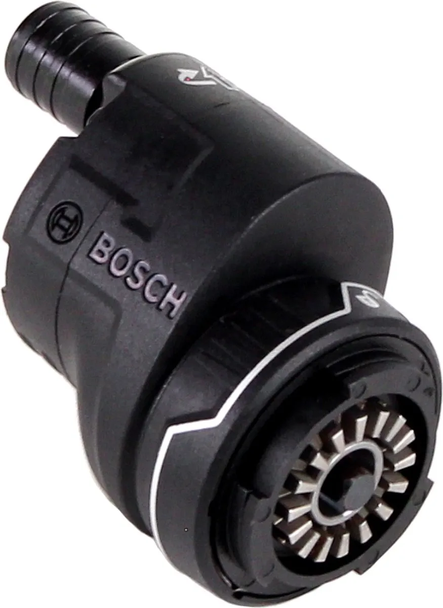 Bosch Professional GFA 12-E FlexiClick Excenteropzetstuk 1600A00F5L