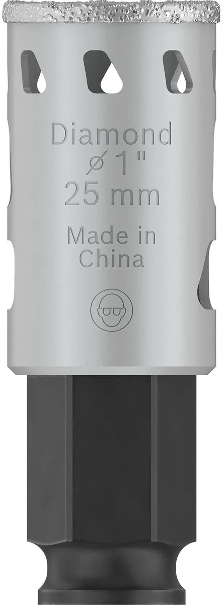 Bosch Professional Tegel PC Plus Gatenzaag 25mm - 2608901555 - afbeelding 4 van 5