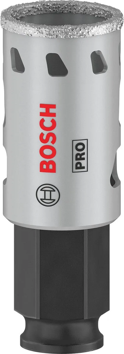 Bosch Professional Tegel PC Plus Gatenzaag 25mm