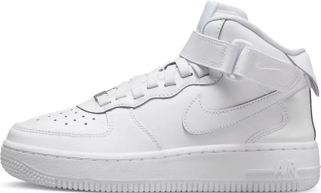 Nike Nike Air Force 1 Mid Easyon
