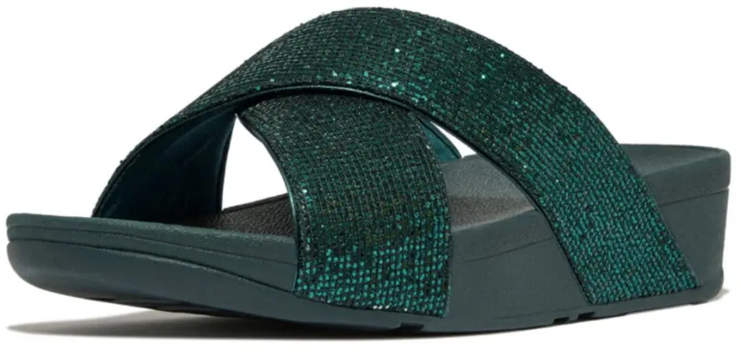 FitFlop FitFlop Lulu Cross Slide
