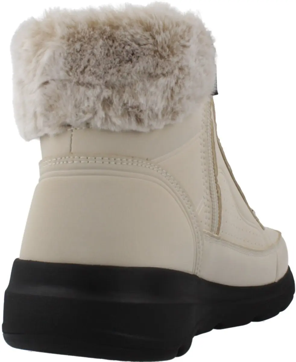 Skechers Glacial Ultra Mountain Muse Laarzen 36