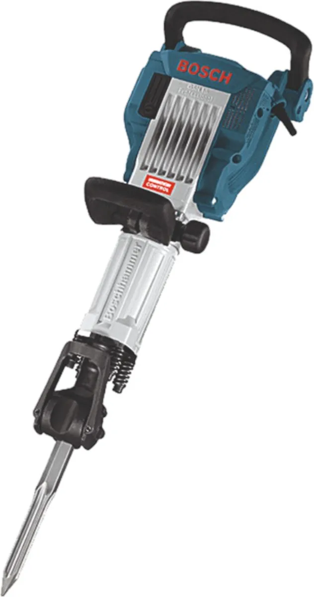 Bosch Professional GSH 16-28 Breekhamer - 1750W