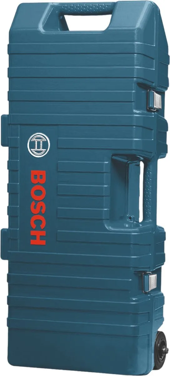 Bosch Professional GSH 16-28 Breekhamer - 1750W