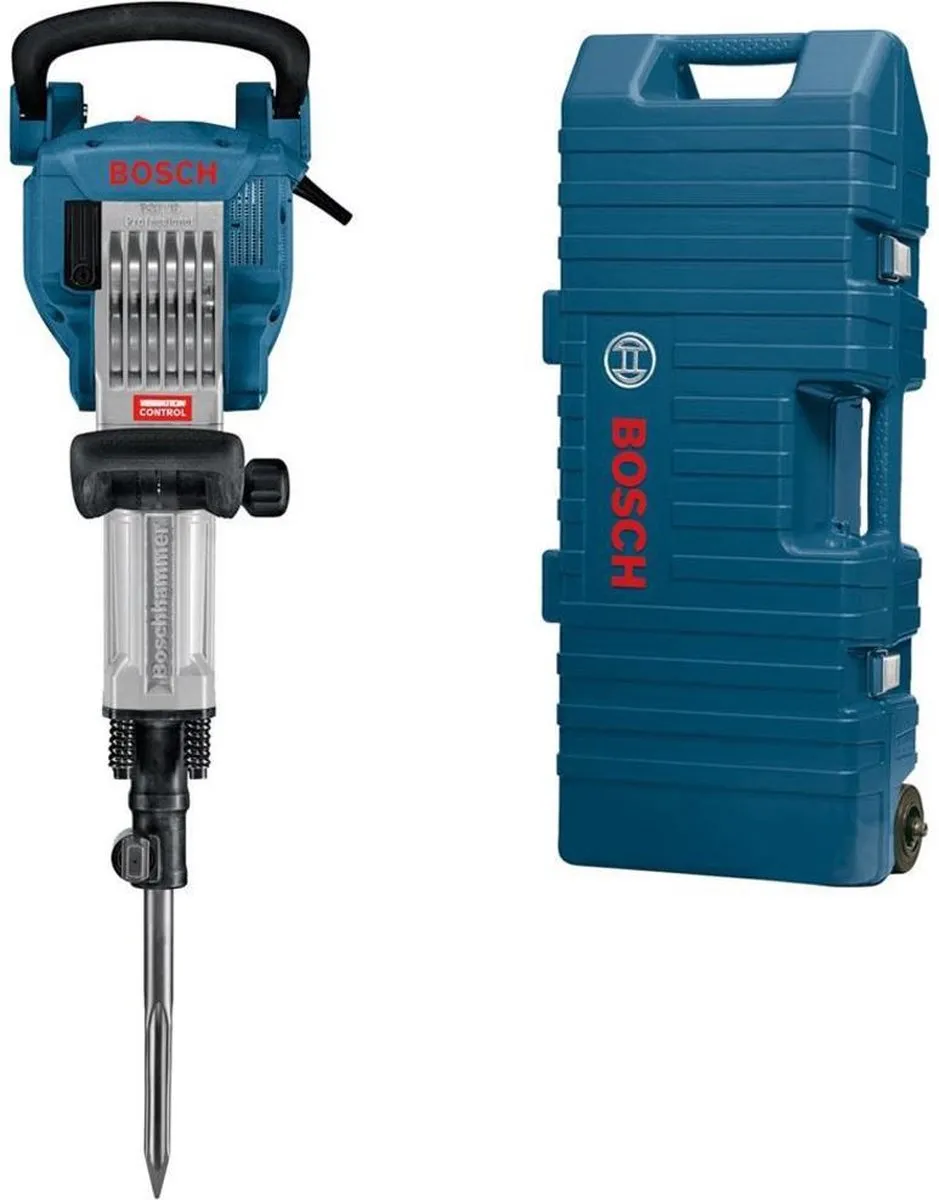 Bosch Professional GSH 16-28 Breekhamer