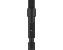 Bosch Professional PRO Contactdoosadapter 1/4" 50mm - Kogelaansluiting