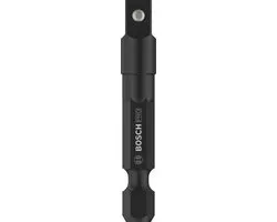 Bosch Professional PRO Contactdoosadapter 1/4" 50mm