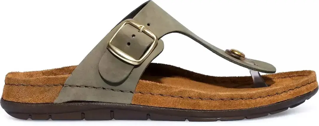 Rohde Dames Slipper