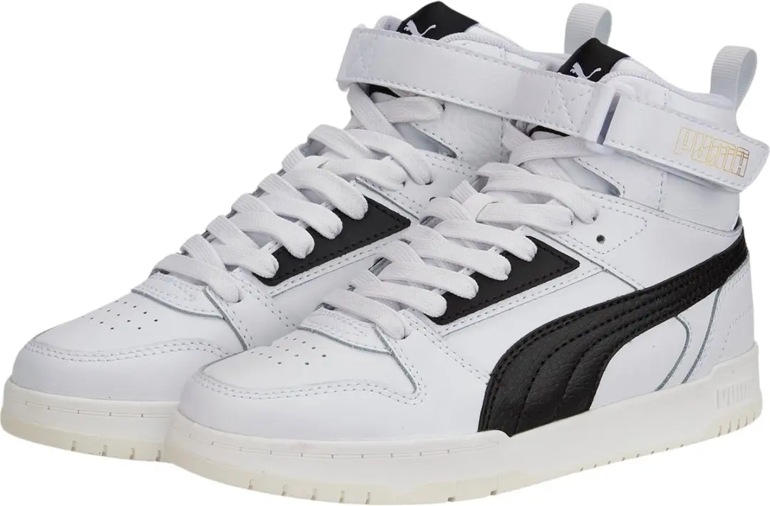 PUMA RBD Game Jr Kinder Sneakers