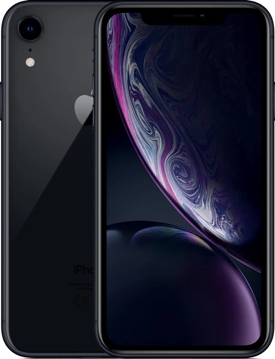 Apple iPhone XR 64GB