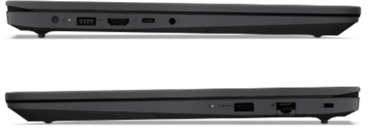 Lenovo V15 G4 AMN Laptop - 16GB RAM 512GB SSD - AMD Ryzen 5
