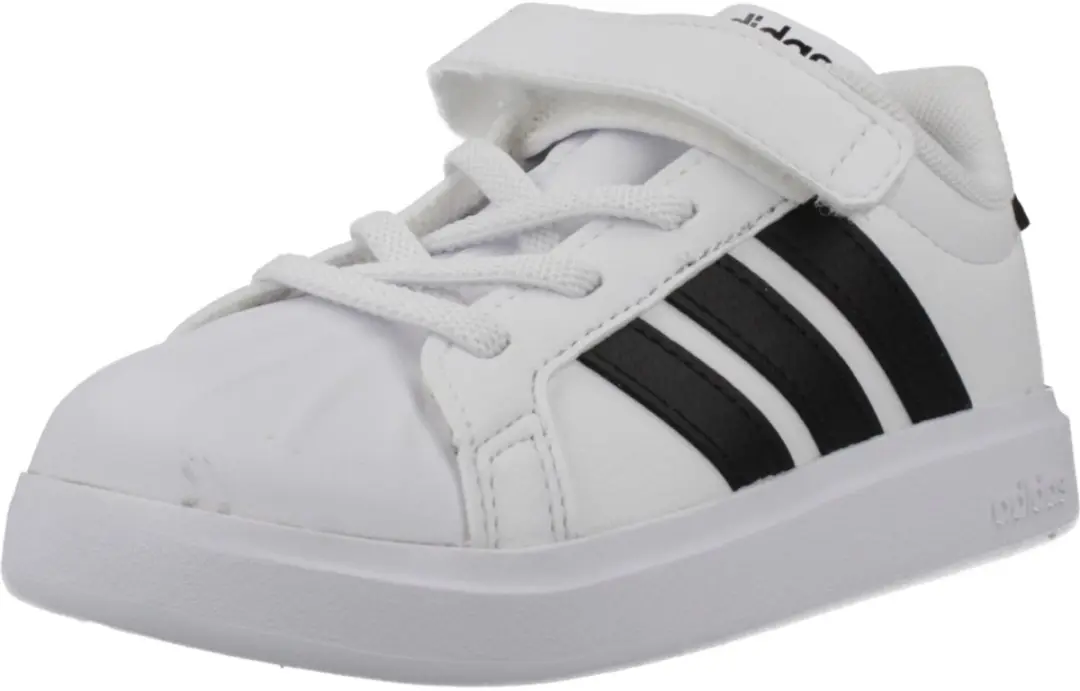Adidas Streettalk OPK39 Kinderschoenen - Wit - Maat 26
