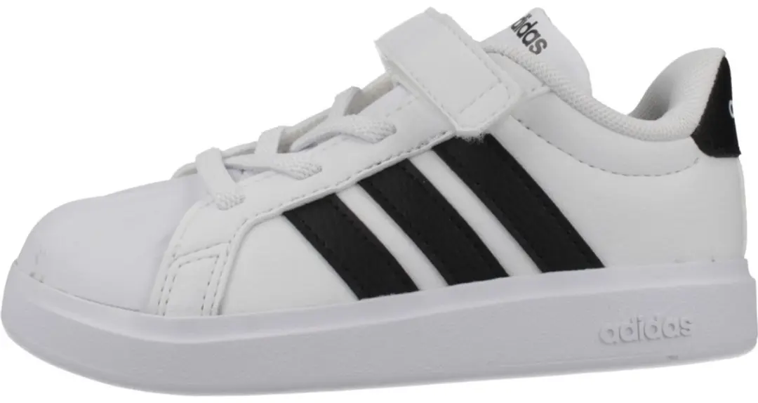 Adidas Streettalk OPK39 Kinderschoenen - Wit - Maat 26