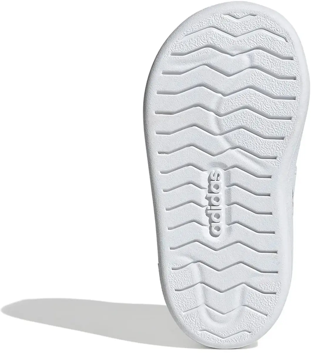 Adidas Streettalk OPK39 Kinderschoenen - Wit - Maat 26