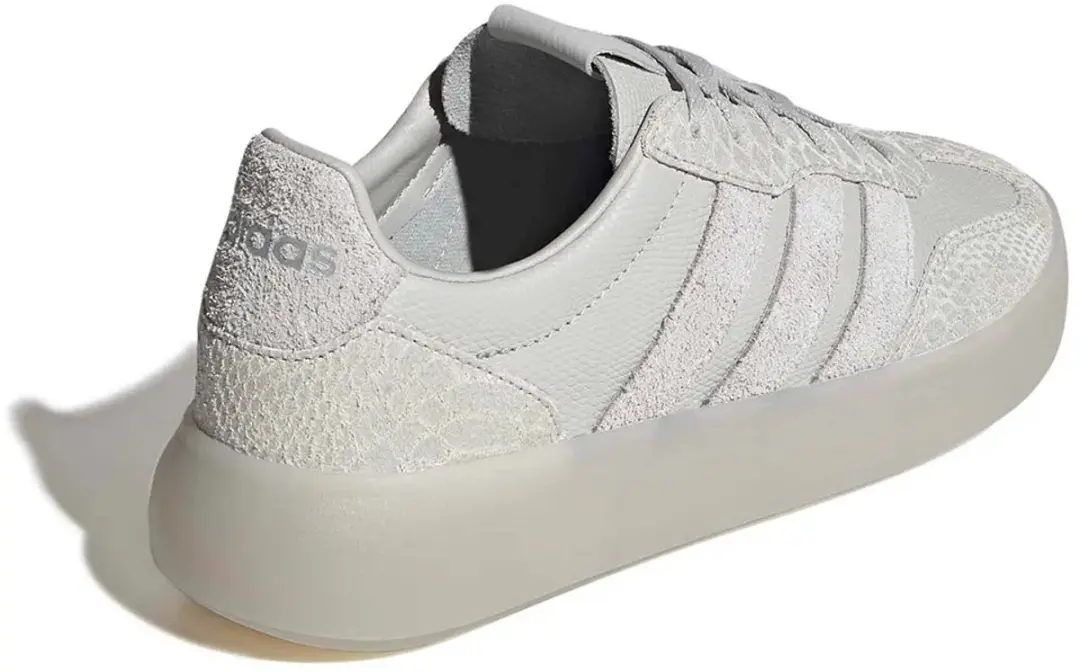 adidas Barreda Decode Dames Schoenen - Grijs - EU 40 - afbeelding 3 van 4