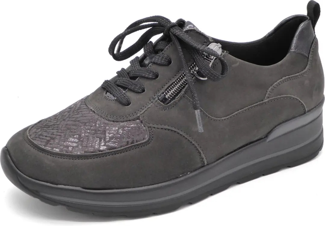 Waldläufer OrthoTritt Dames Sneaker