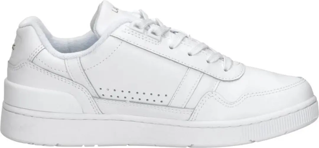 Lacoste T-Clip Dames Sneakers