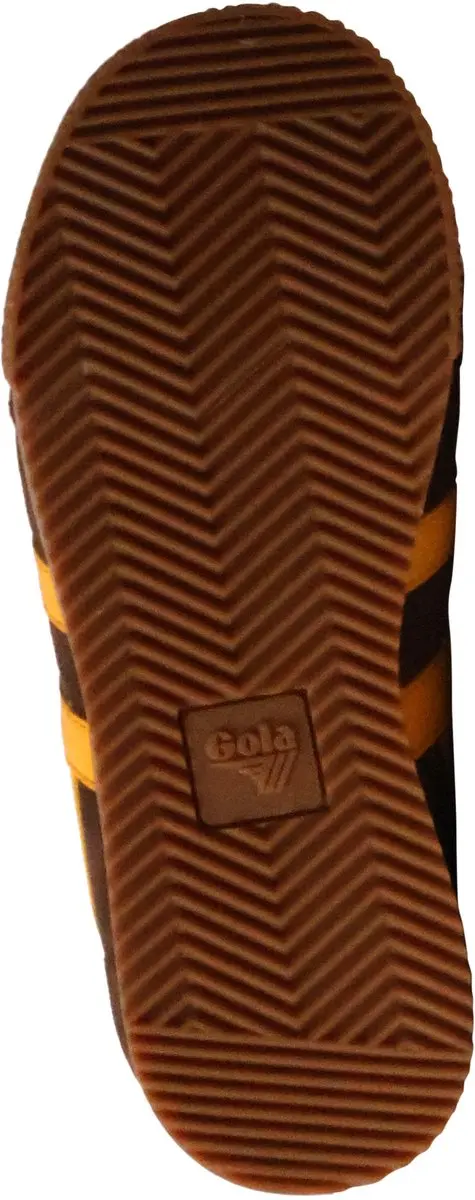 Gola Baskets Barrier Strap