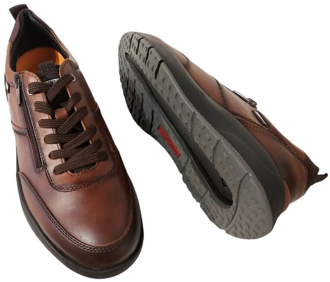 Pikolinos Cordoba M1W-6262C2 Sneaker - Bruin