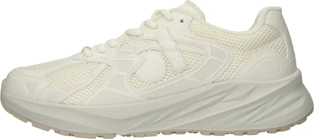 Blackstone Flynt Brooklyn FG751 Early Frost Sneaker - Maat 46 - afbeelding 2 van 6