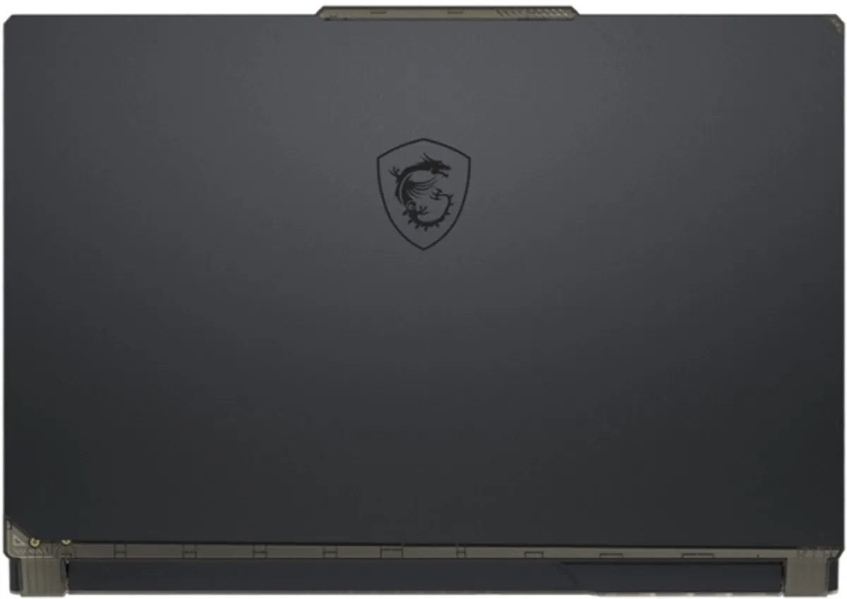 MSI Cyborg 15 A13VE-1067XPL Laptop - 16GB RAM 512GB SSD RTX 4050 - Zwart