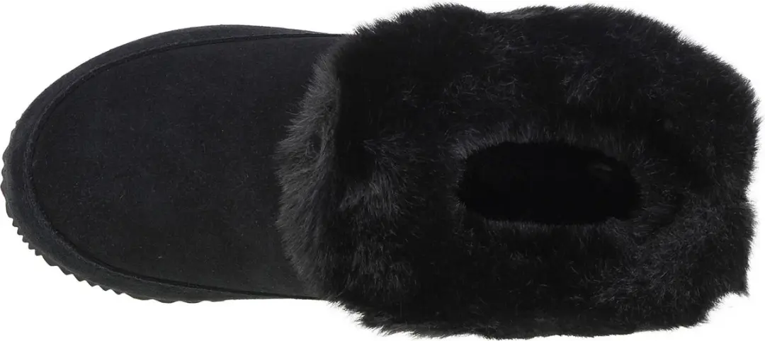 Sorel Go Coffee Run Pantoffels - Zwart 39