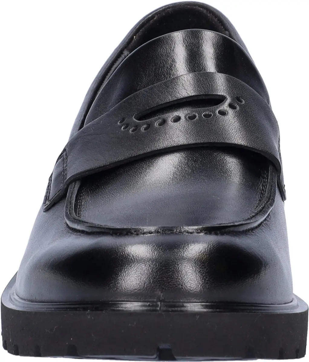 ECCO Metropole Vienna Dames Loafer - Maat 41 - afbeelding 6 van 6