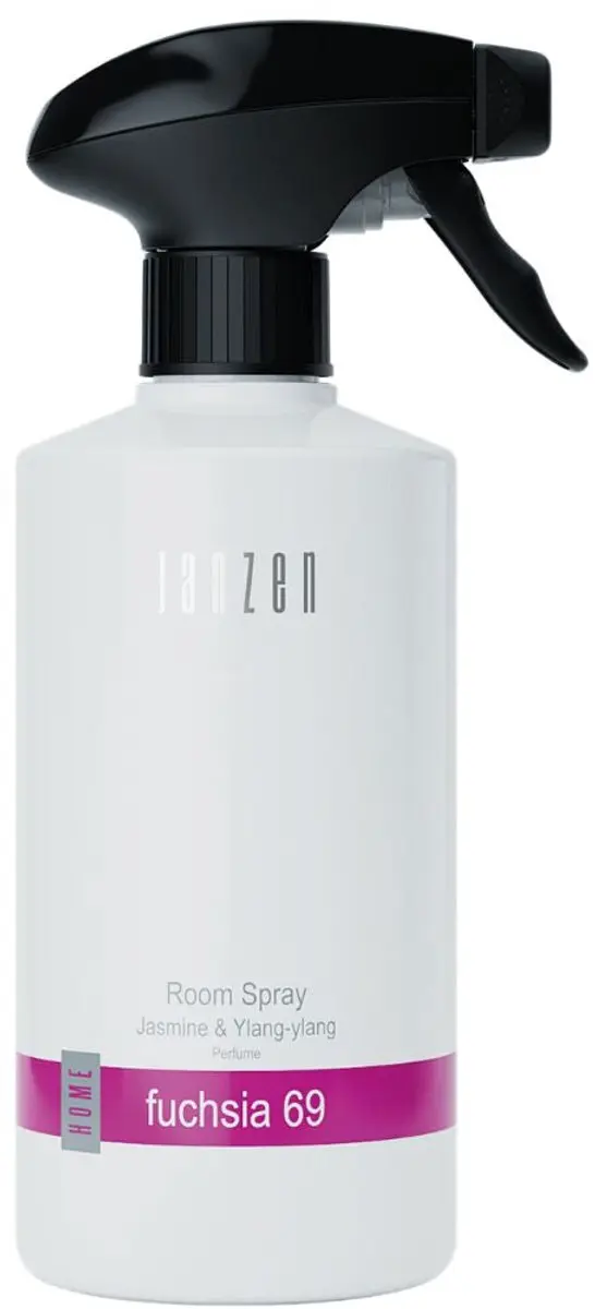 Janzen Room Spray Fuchsia 69 - 500ml