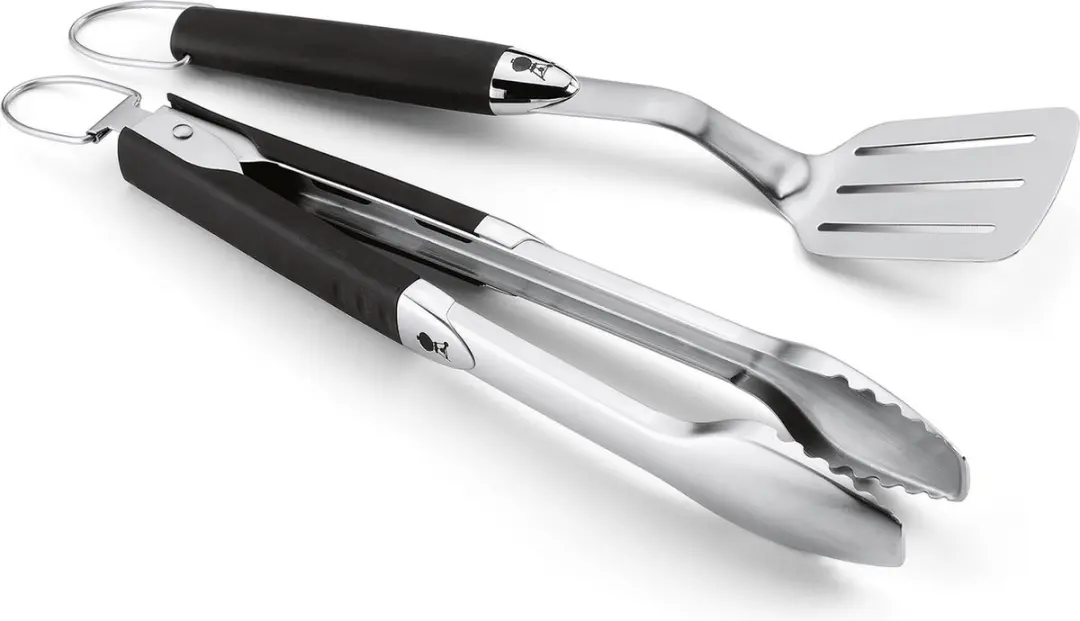 Weber Premium Tool Set BBQ