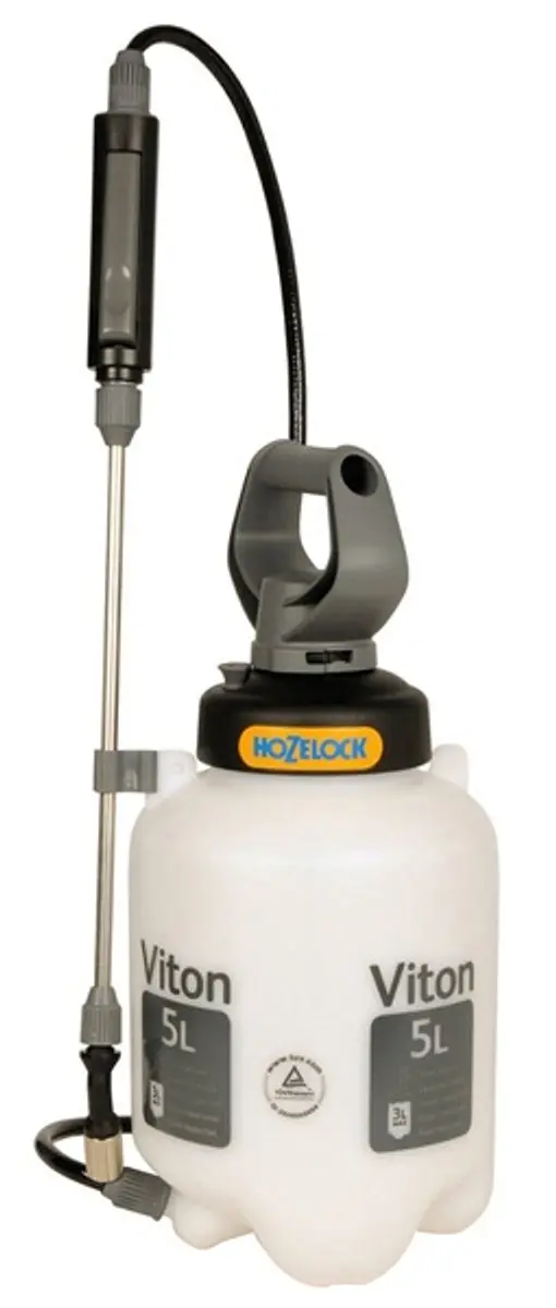 Hozelock Drukspuit 5L