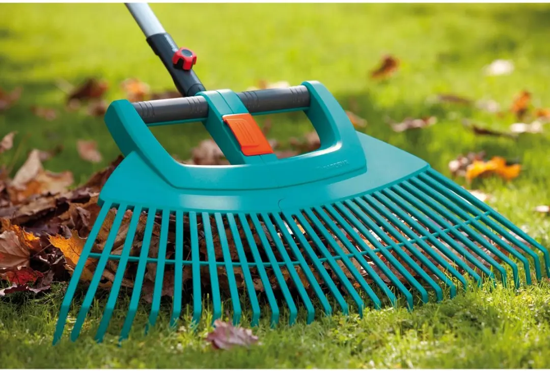 Gardena Combisystem Inklapbare Bladhark XXL - afbeelding 6 van 6