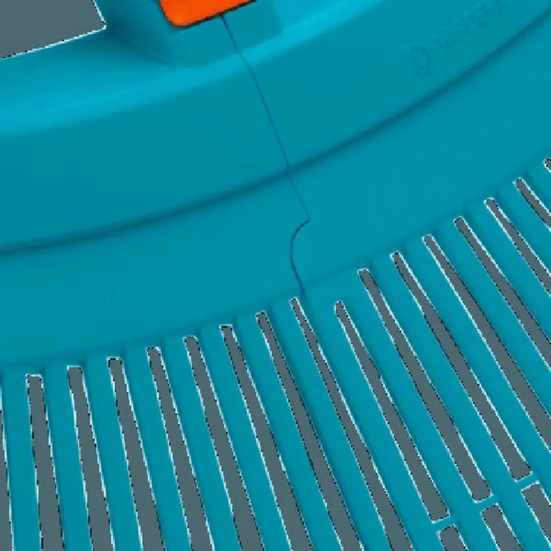 Gardena Combisystem Inklapbare Bladhark XXL - afbeelding 2 van 6