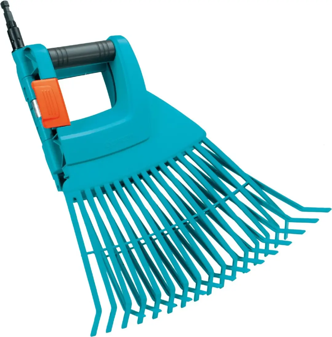 Gardena Combisystem Inklapbare Bladhark XXL - afbeelding 5 van 6
