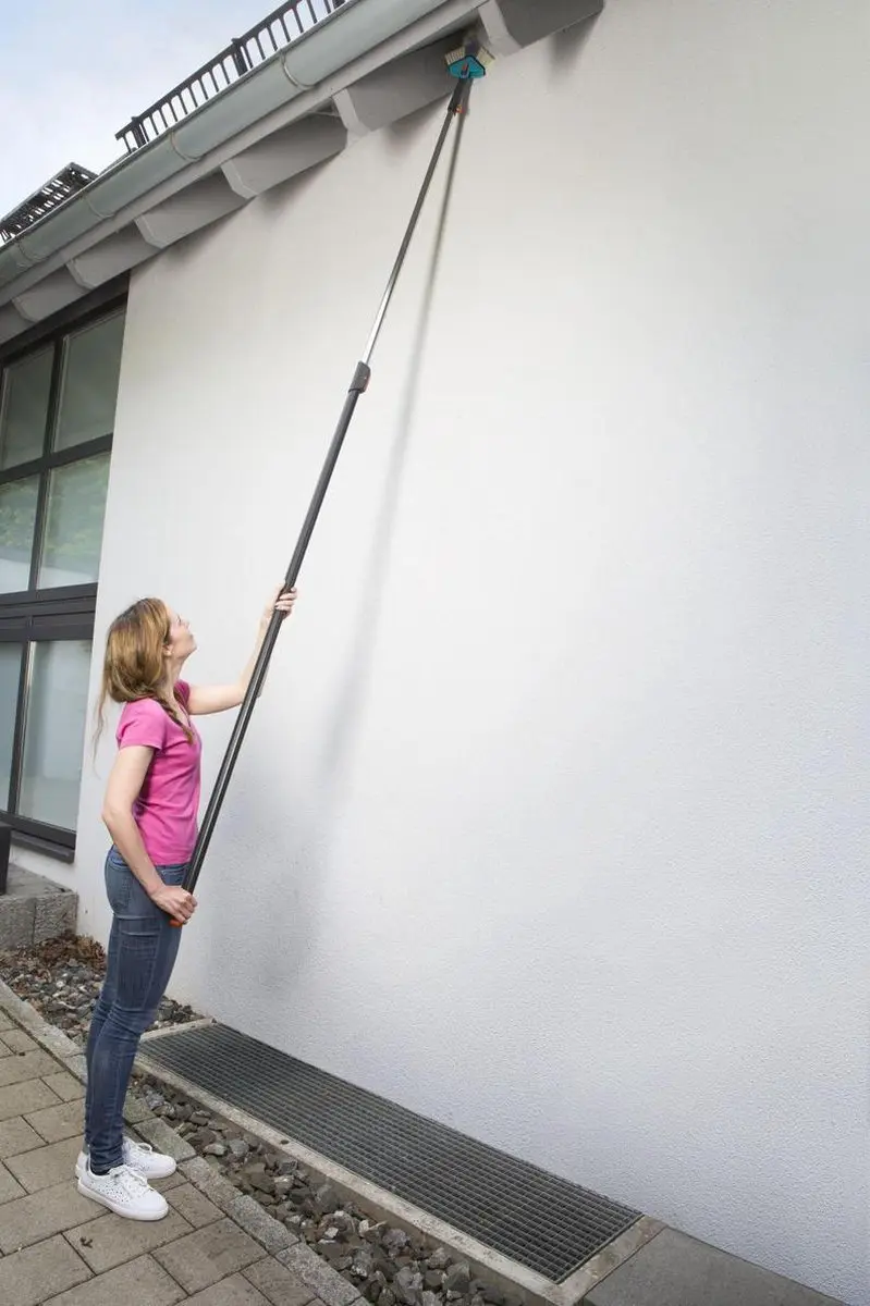Gardena Combisystem Ragebol - Telescoopstelen tot 5m - afbeelding 5 van 6