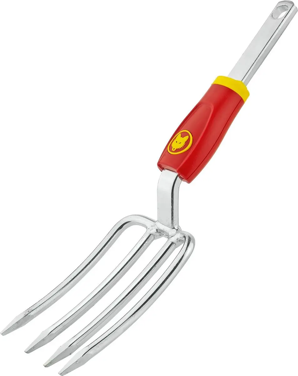WOLF-Garten Multi-Star Combisysteem LU-GM Vork 7,5 cm