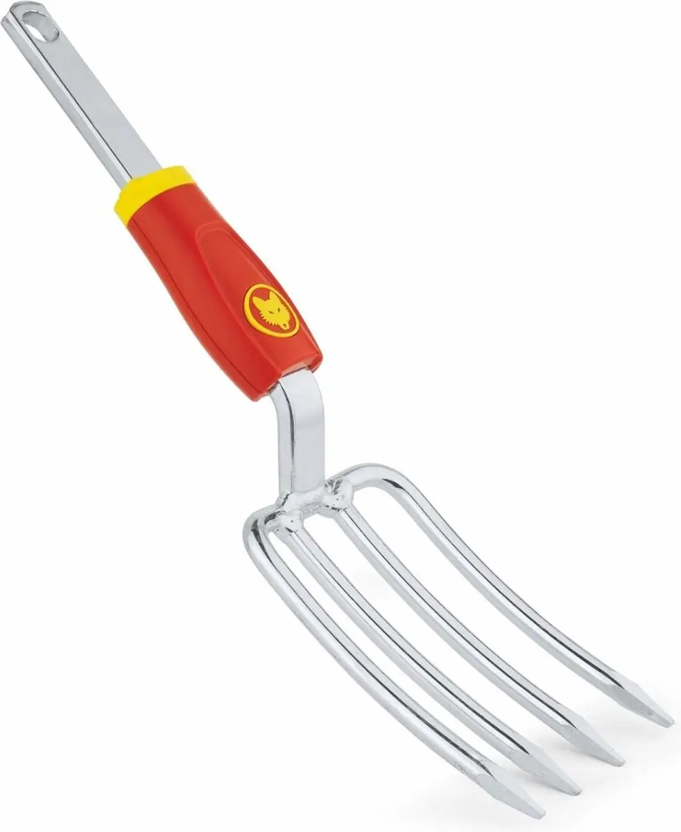 WOLF-Garten Multi-Star Combisysteem LU-GM Vork 7,5 cm - afbeelding 5 van 5