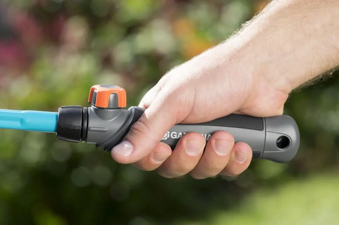 Gardena Combisystem Tuinhak - Werkbreedte 6cm - afbeelding 2 van 6
