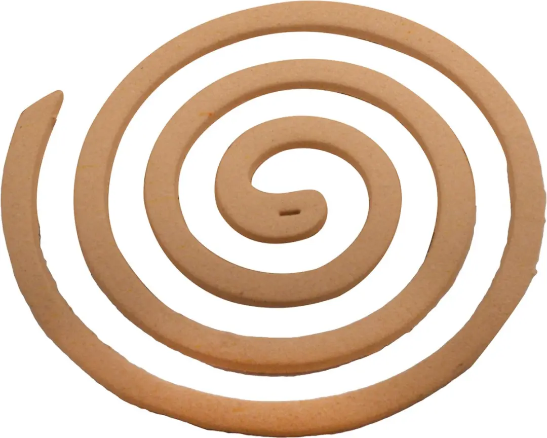 Esschert Design Muggen Geurspiralen Citronella 15cm - Zilver - afbeelding 2 van 6